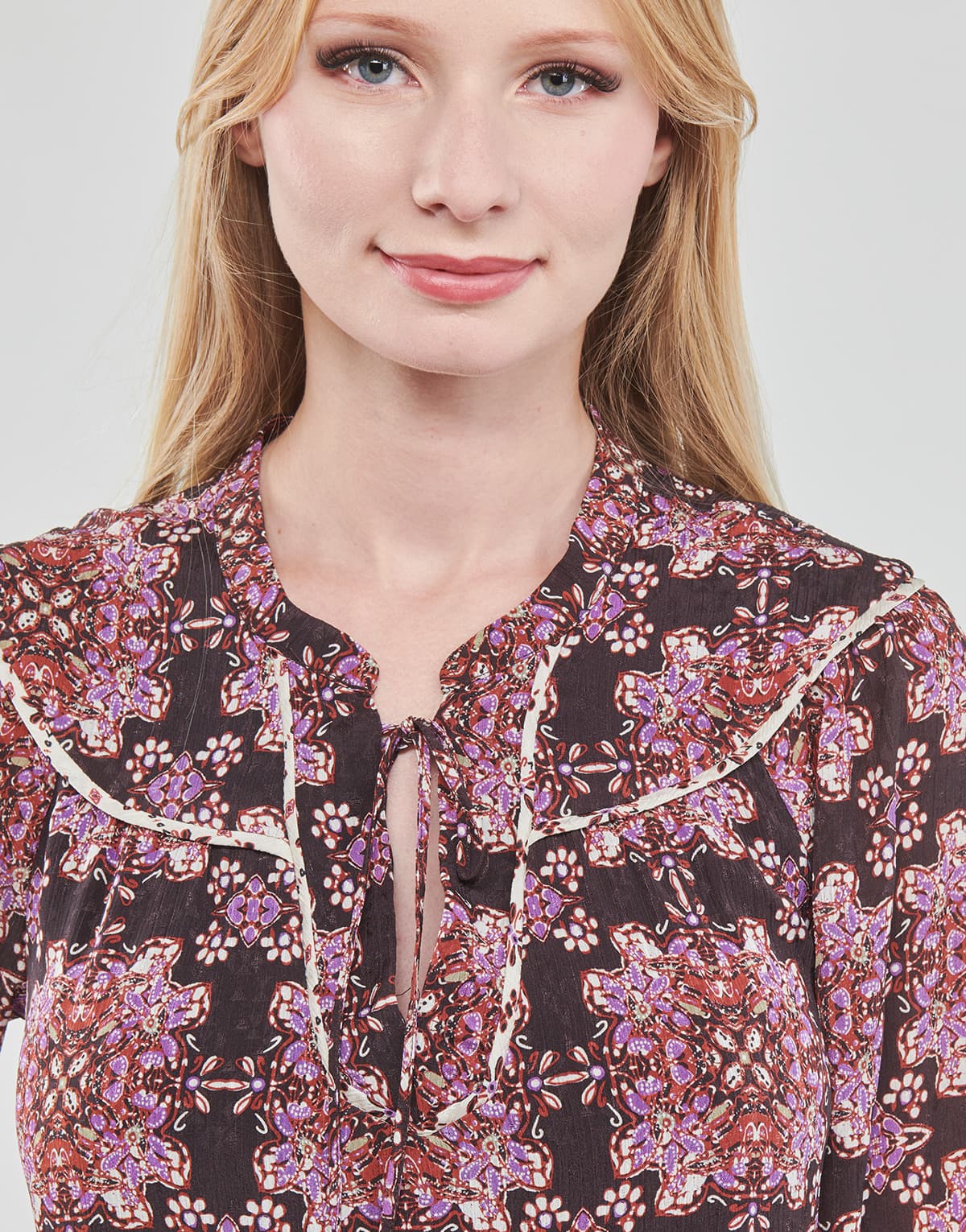 Women's Dresses Ikks Pink