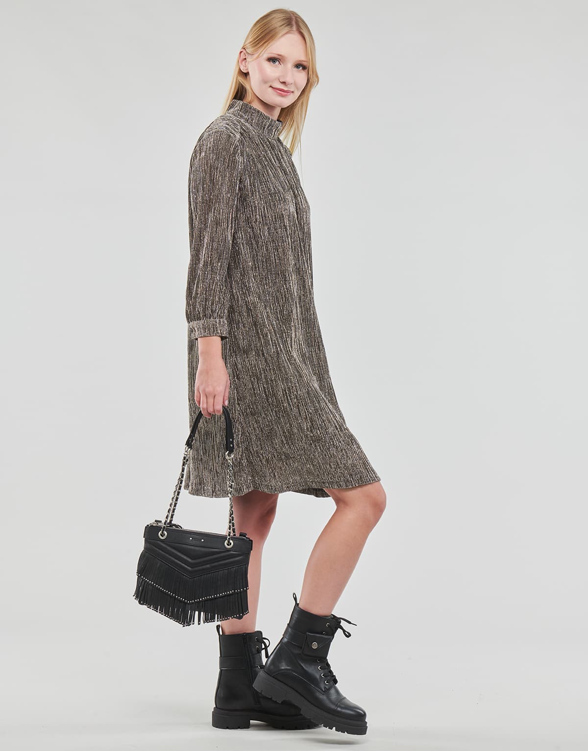 Women's Dresses Ikks Multicolor