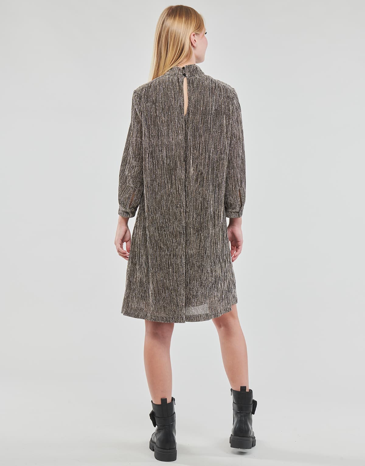 Women's Dresses Ikks Multicolor