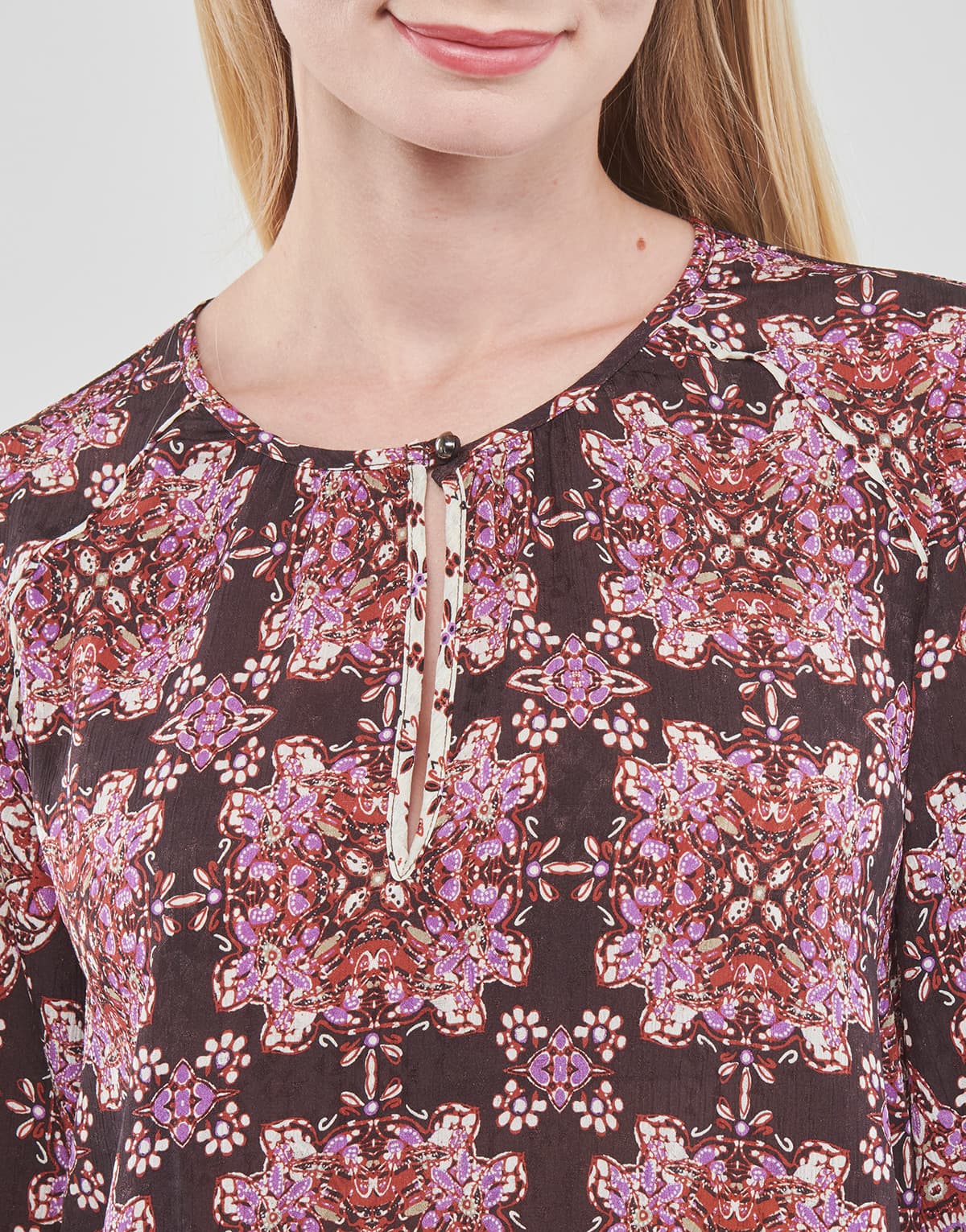 Women's T-Shirts Ikks Multicolor