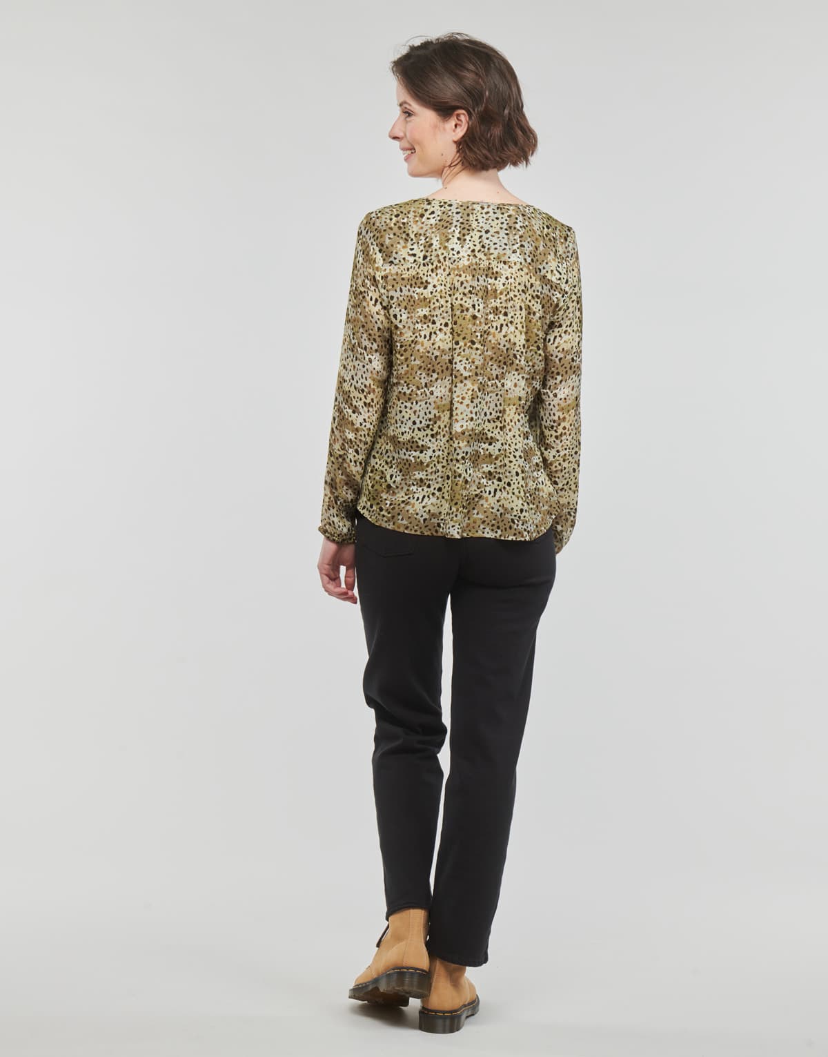 Women's T-Shirts Ikks Multicolor