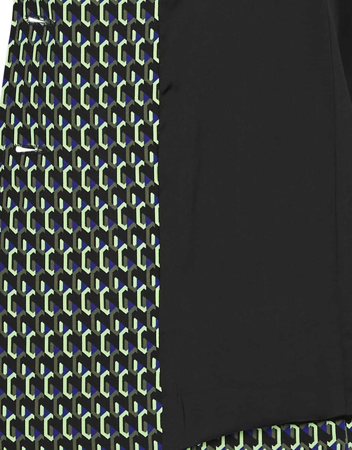 Women's Blazers Ikks Multicolor