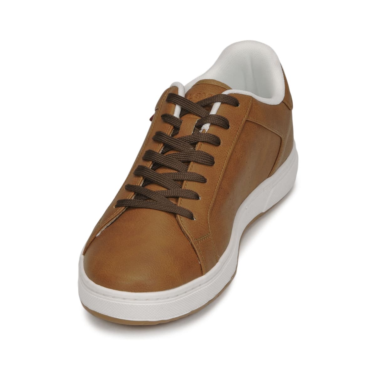 Men's Sneakers Levis Brown
