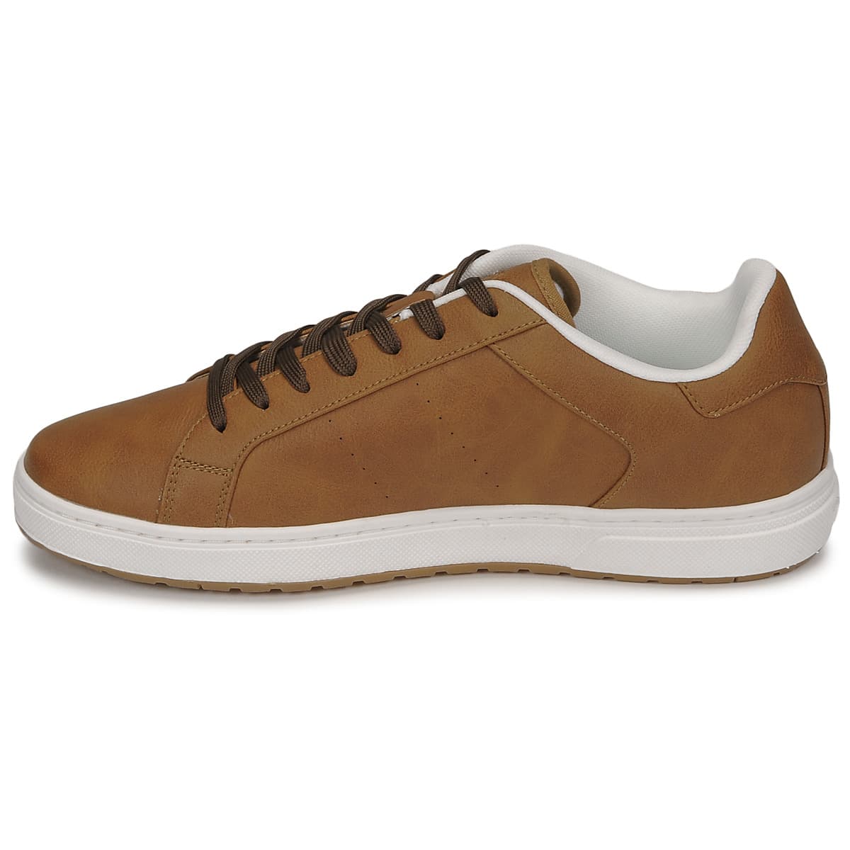 Men's Sneakers Levis Brown