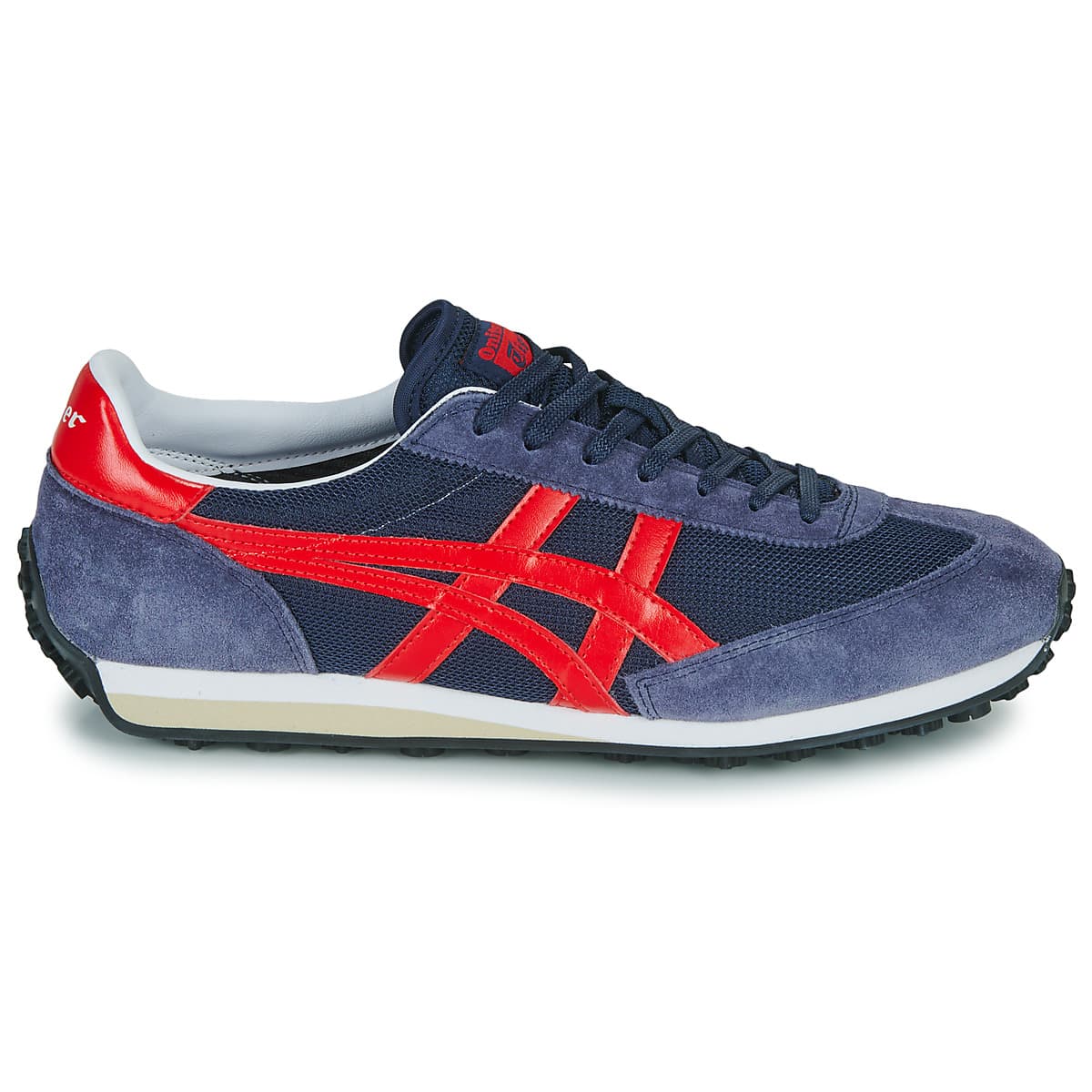 Women's Sneakers Onitsuka Tiger Blue