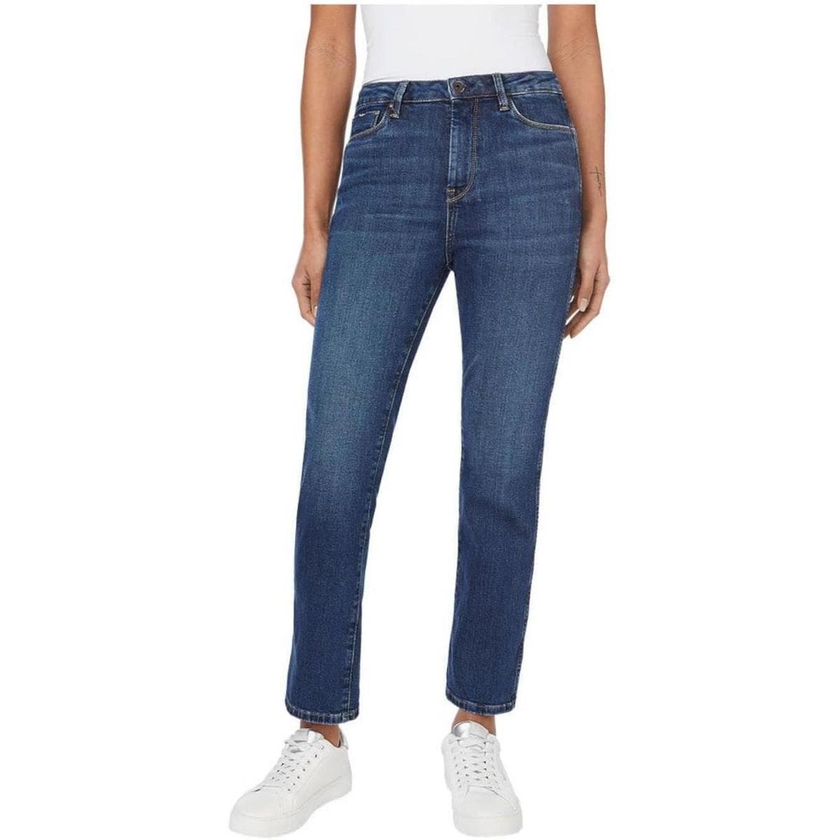 Women's Jeans Pepe Jeans Blue