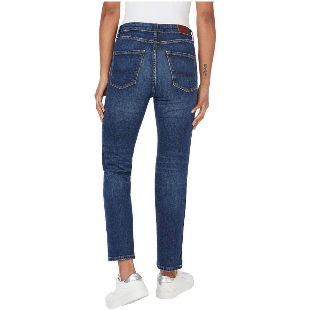 Women's Jeans Pepe Jeans Blue