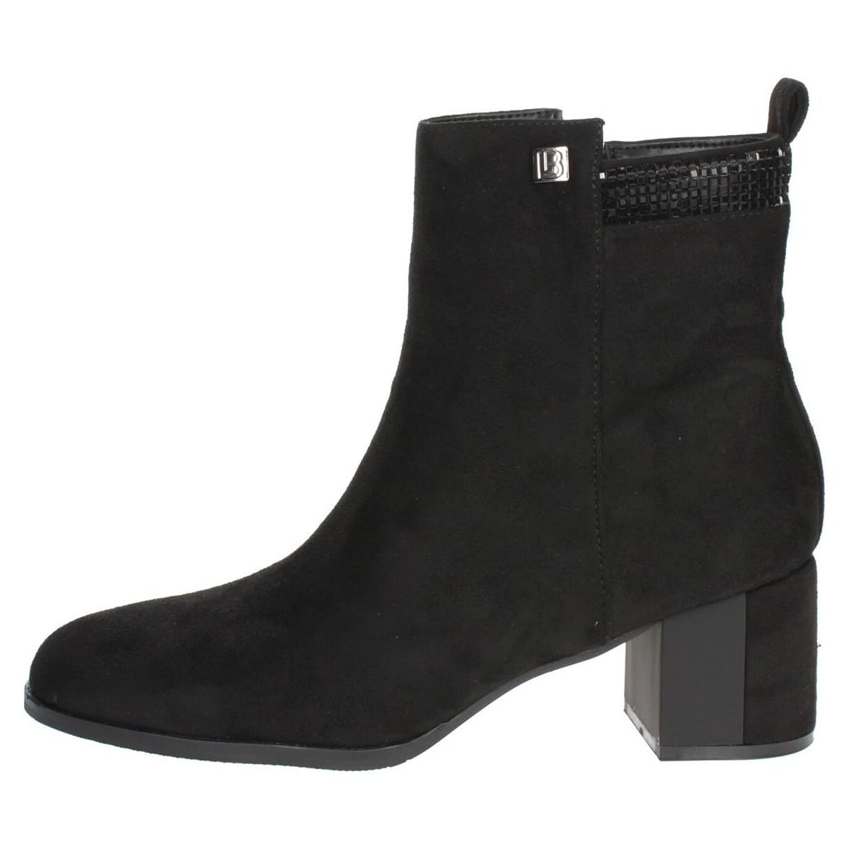 Μπότες Laura Biagiotti 7856