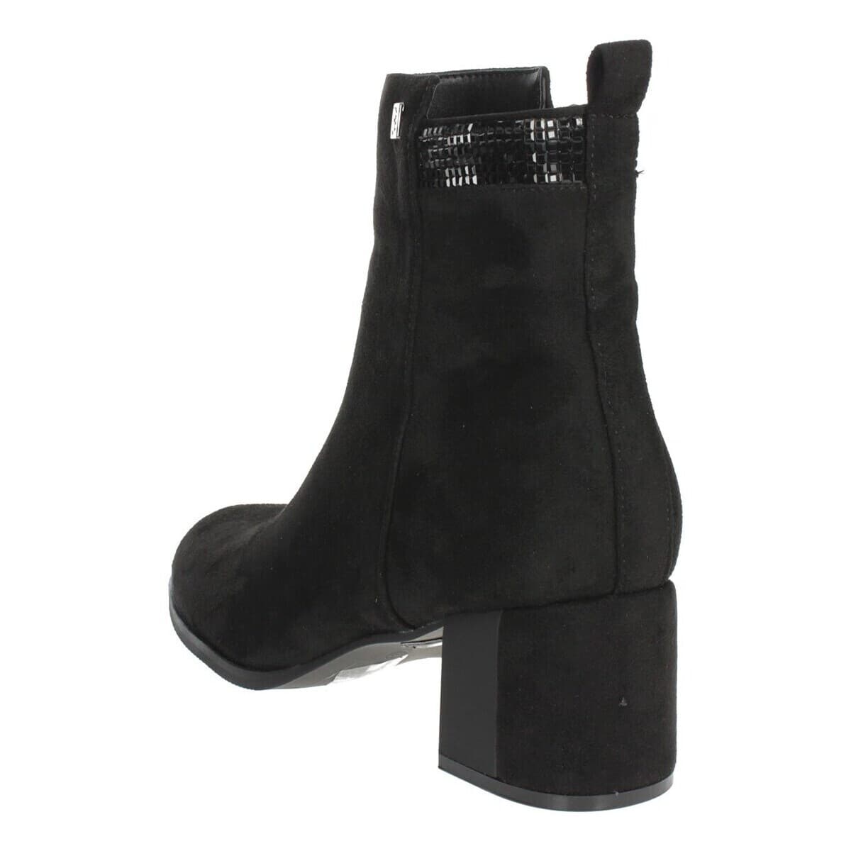 Women's Boots Laura Biagiotti Black