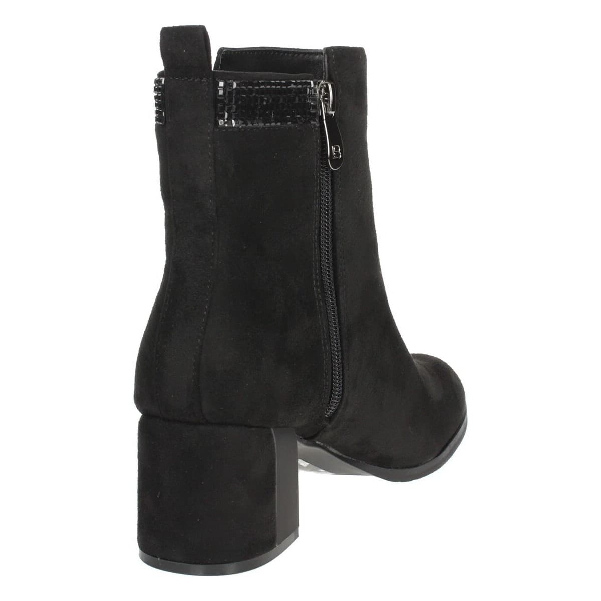 Women's Boots Laura Biagiotti Black