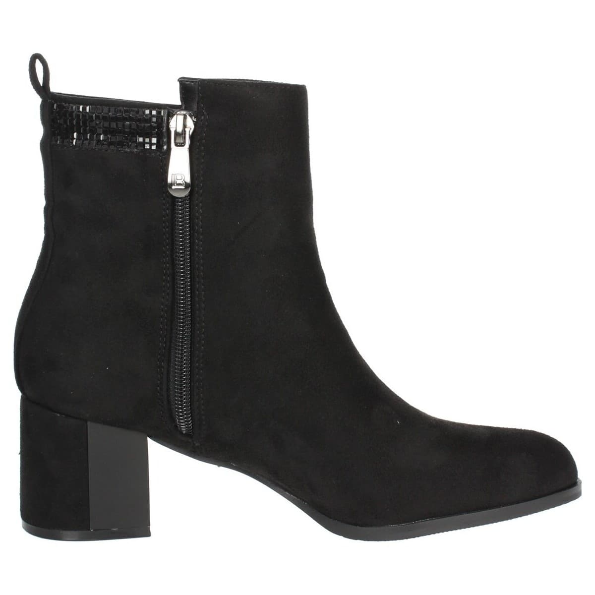 Women's Boots Laura Biagiotti Black