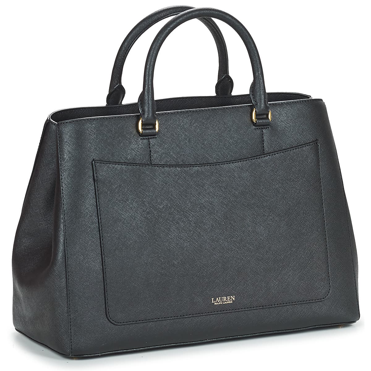 Women's Bags Polo Ralph Lauren Black