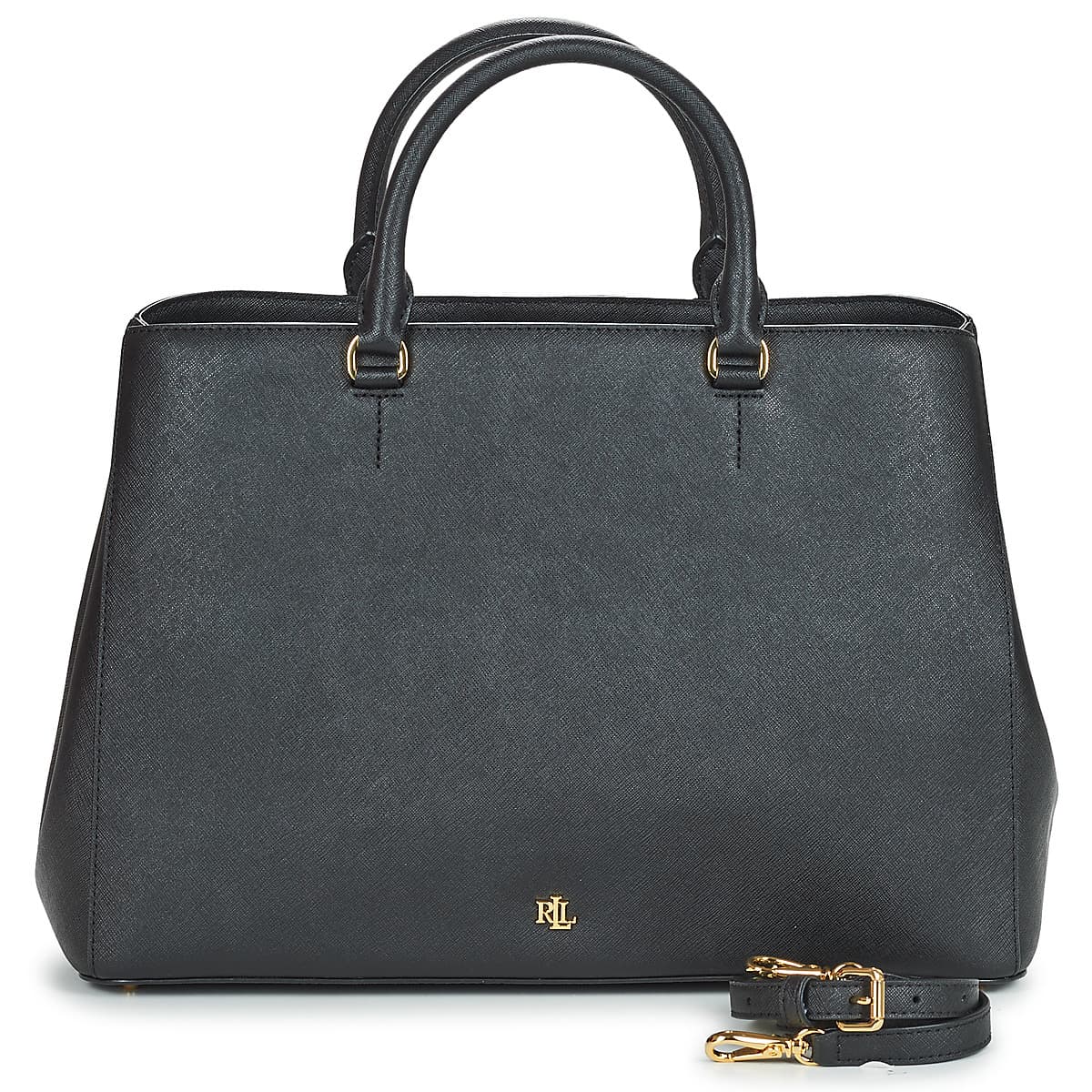 Women's Bags Polo Ralph Lauren Black