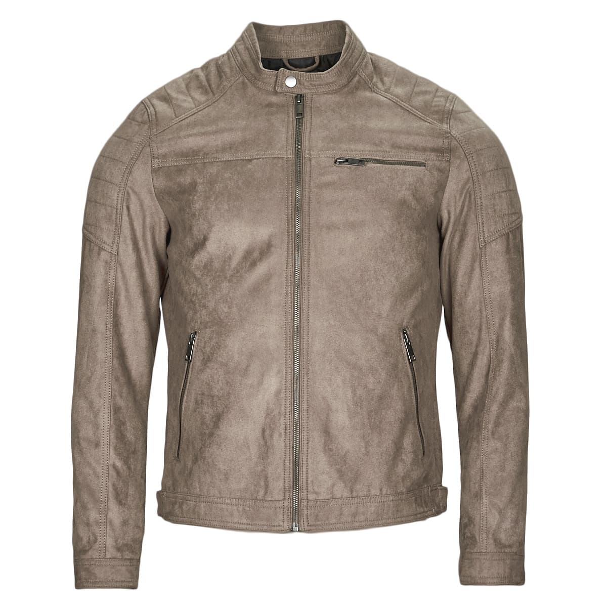 Men's Jackets Jack & Jones Brown