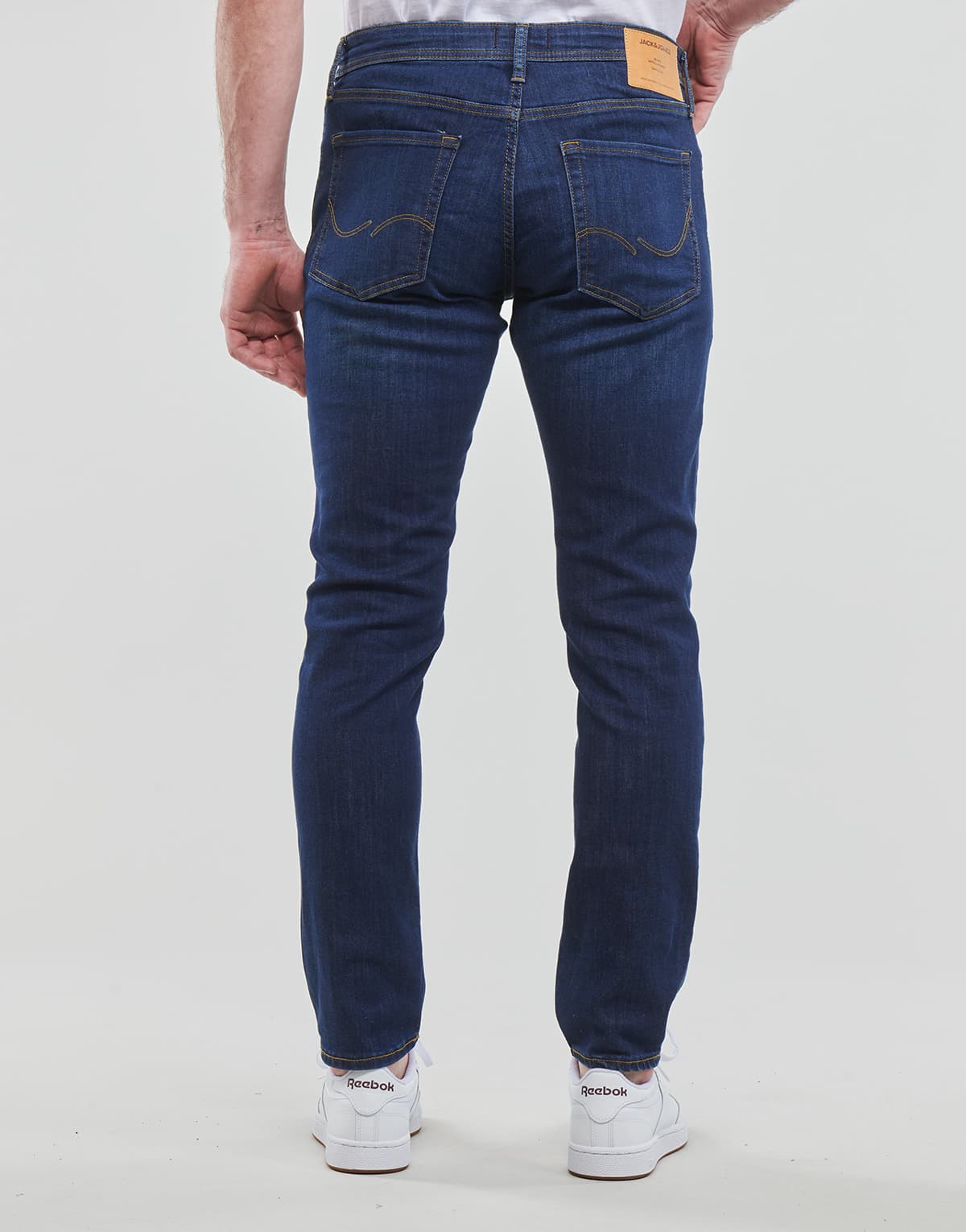 Men's Jeans Jack & Jones Blue