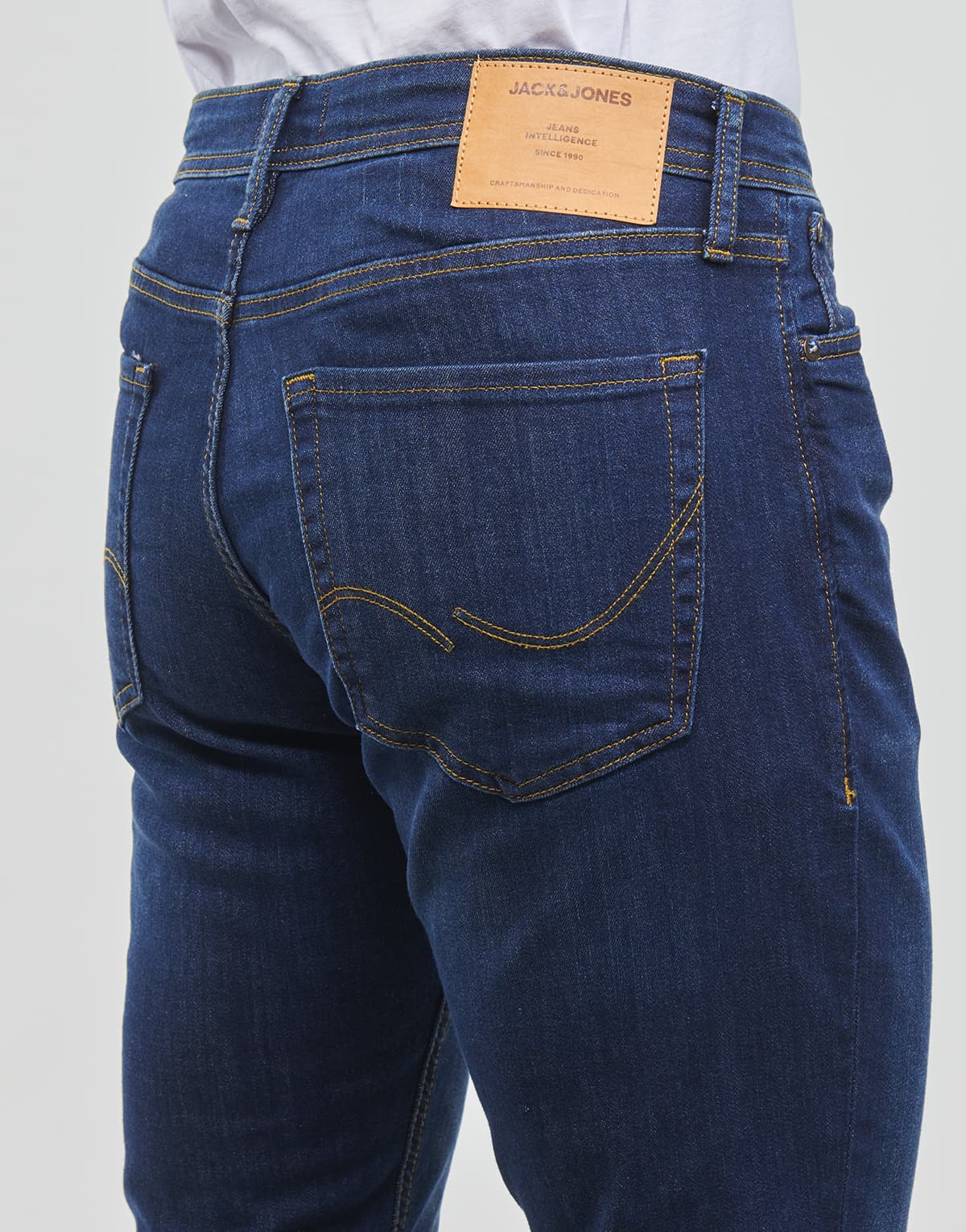 Men's Jeans Jack & Jones Blue