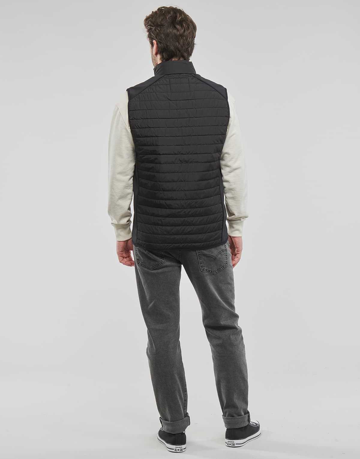 Men's Jackets Jack & Jones Black