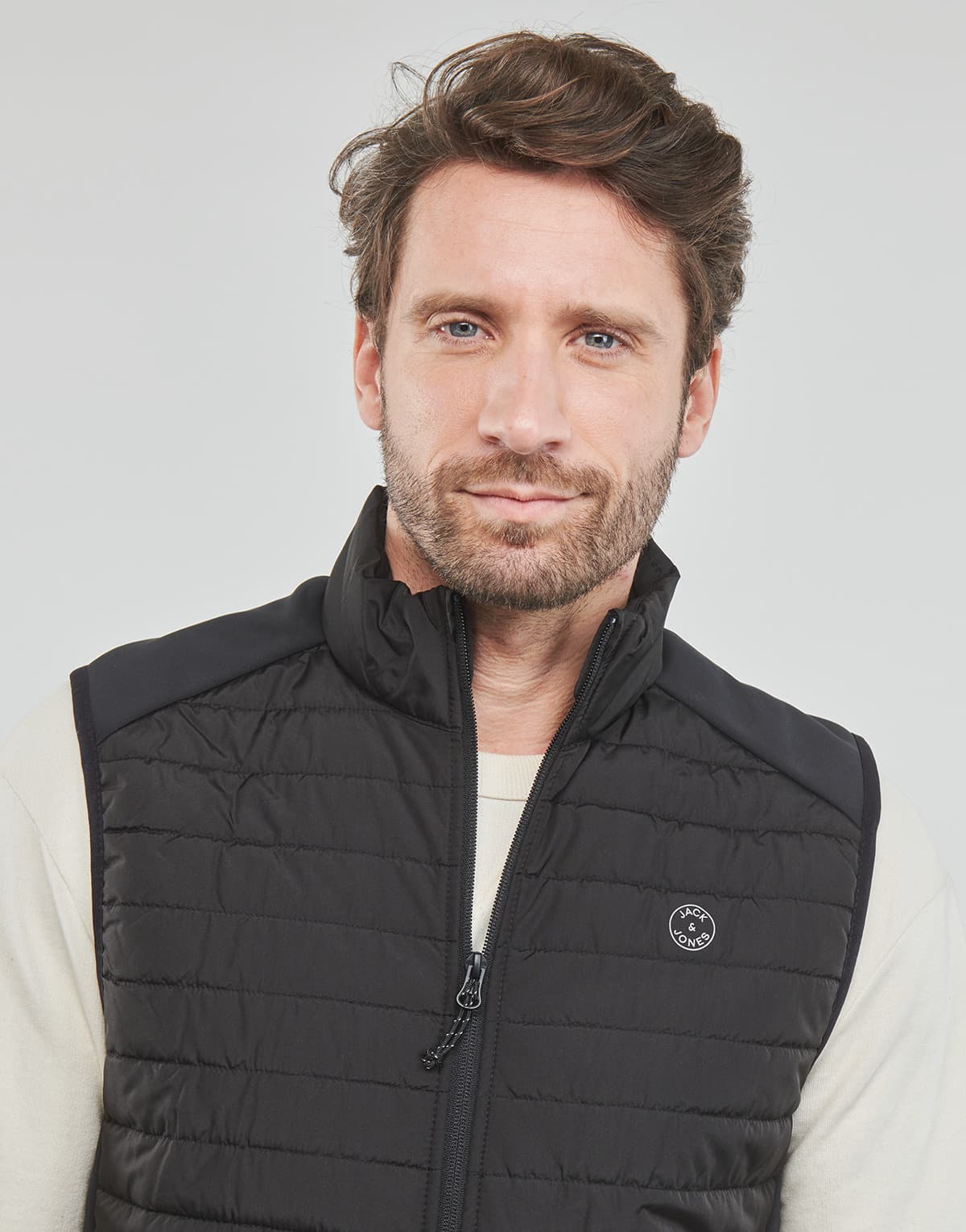 Men's Jackets Jack & Jones Black