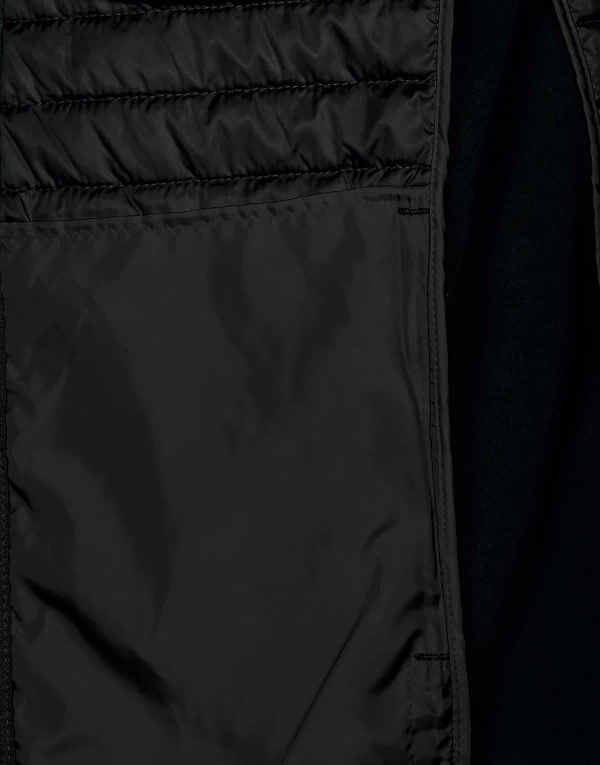 Men's Jackets Jack & Jones Black