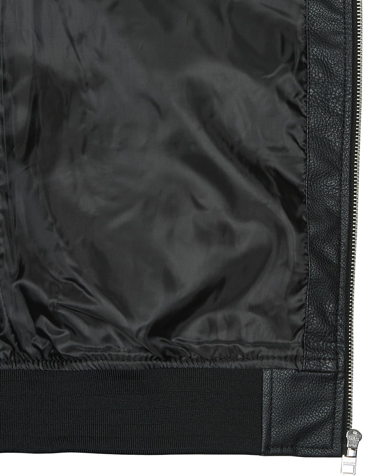 Men's Jackets Jack & Jones Black