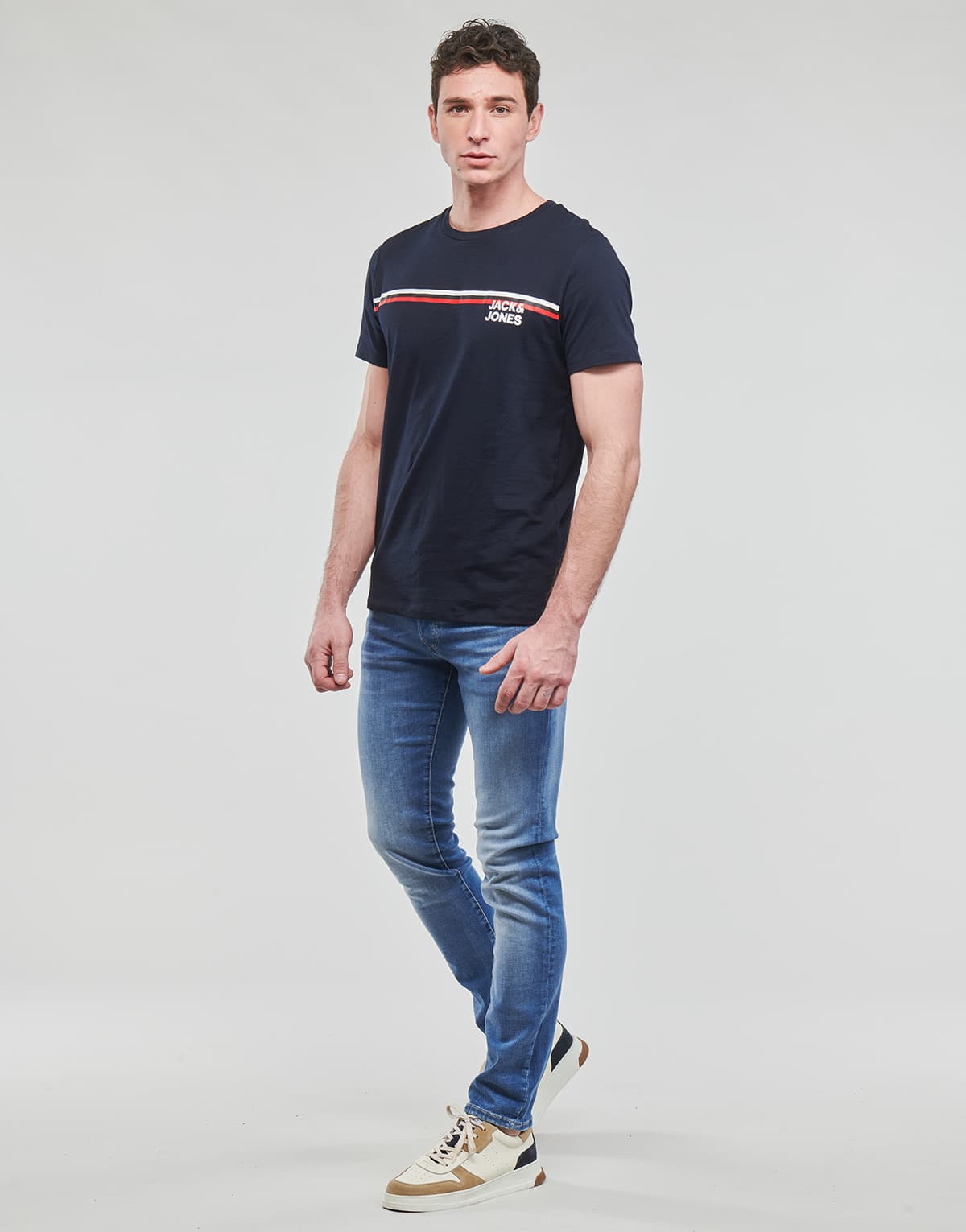 Men's Jeans Jack & Jones Blue