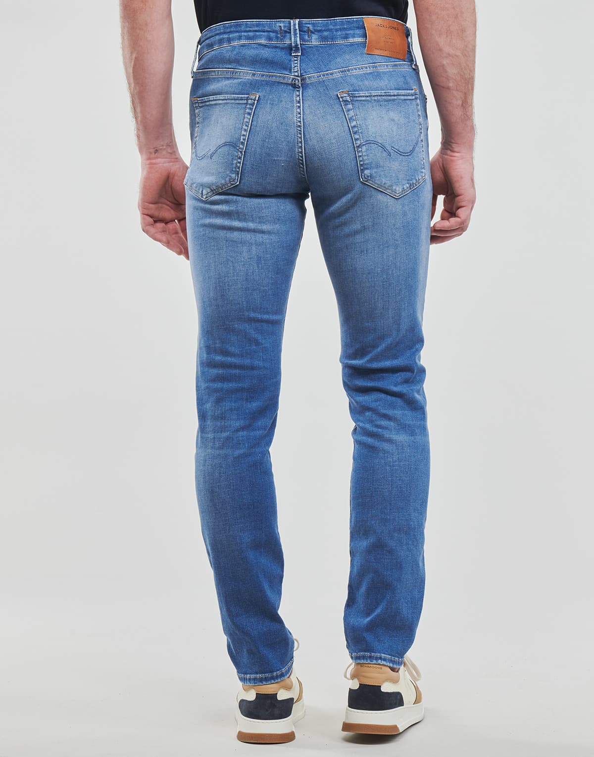 Men's Jeans Jack & Jones Blue