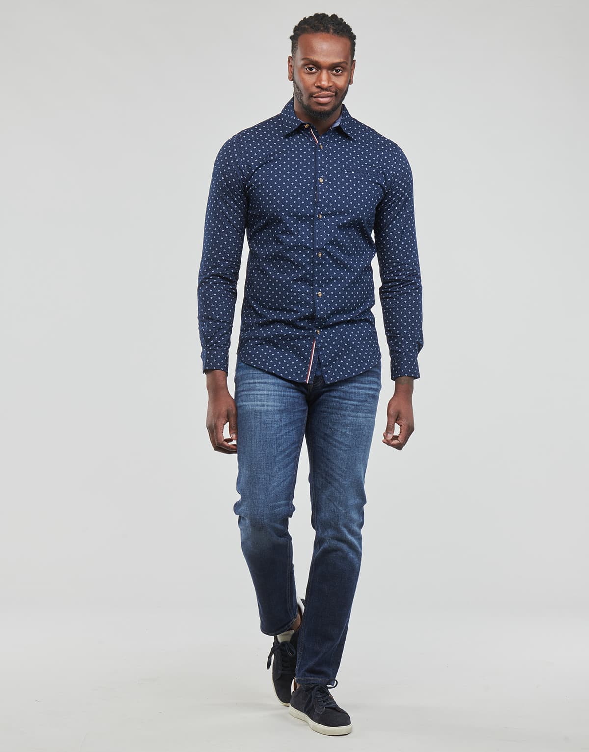 Men's Jeans Jack & Jones Blue