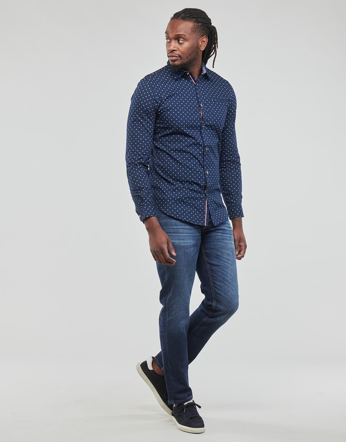 Men's Jeans Jack & Jones Blue