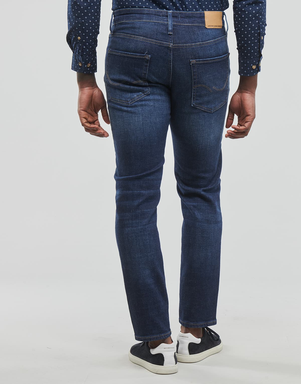 Men's Jeans Jack & Jones Blue