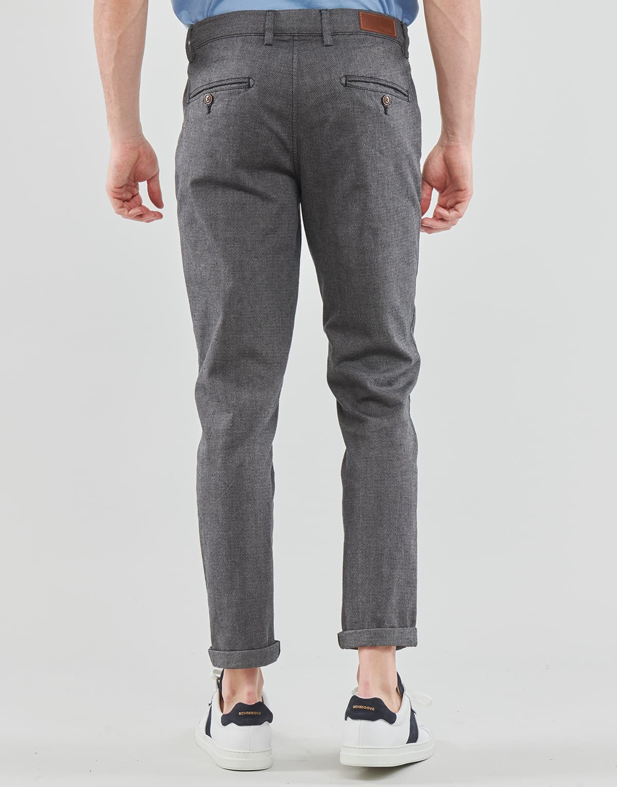 Men's Pants Jack & Jones Gray