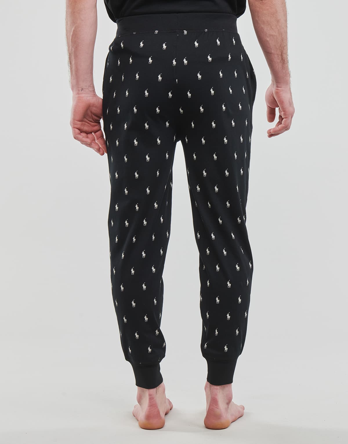 Men's Pajamas Polo Ralph Lauren Black