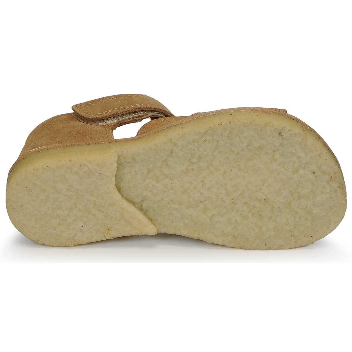 Girls' Sandals Bisgaard Brown