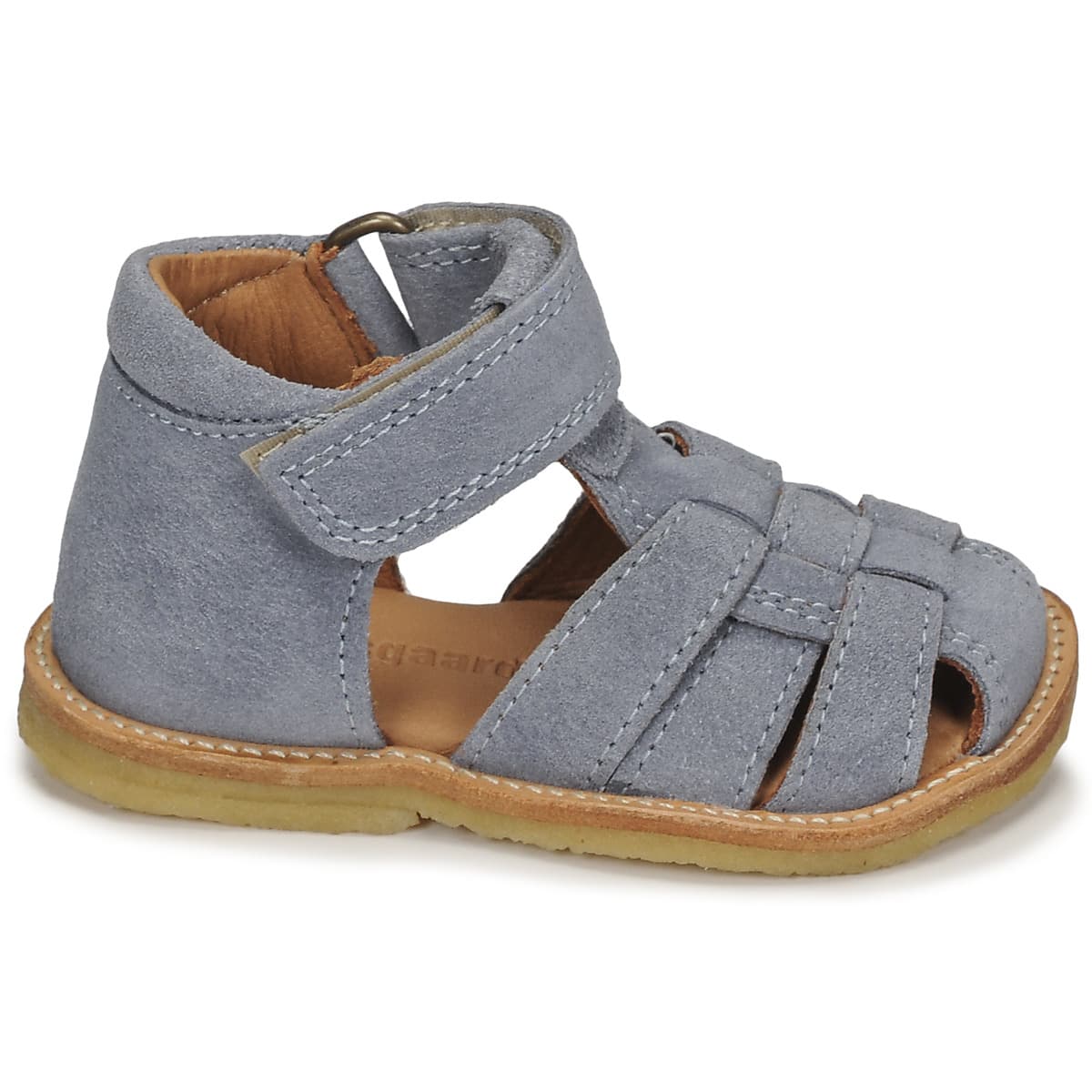Boys' Sandals Bisgaard Blue