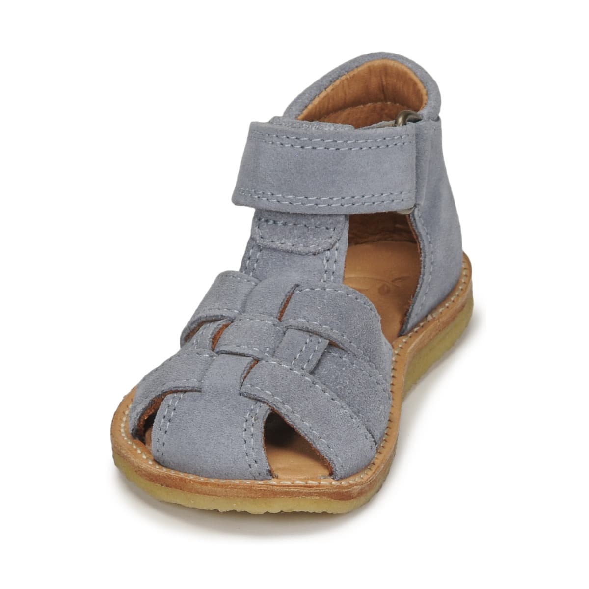 Boys' Sandals Bisgaard Blue