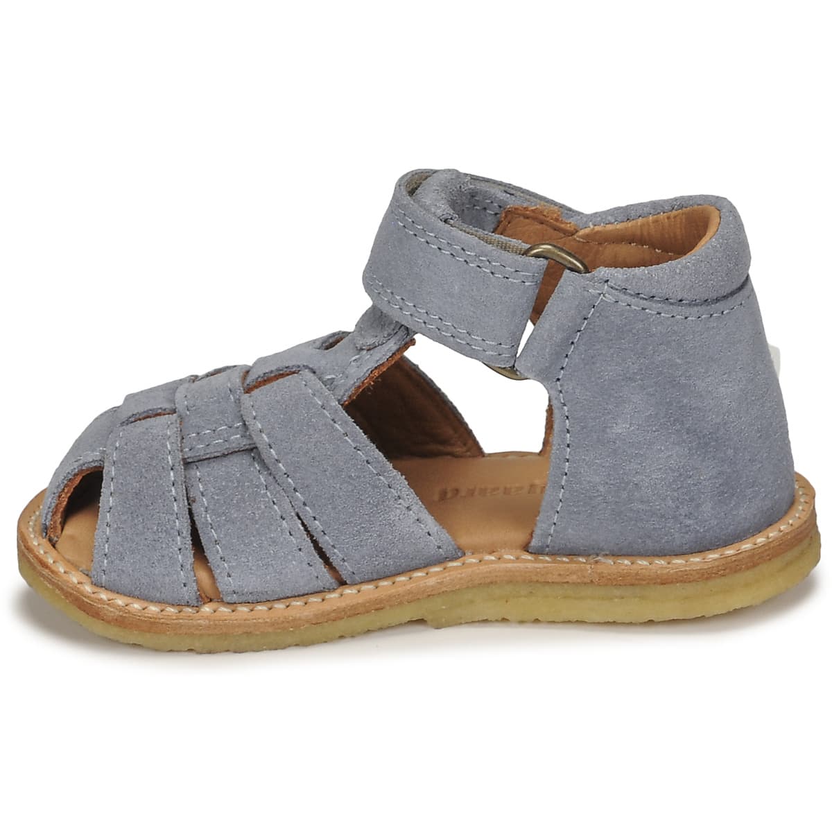 Boys' Sandals Bisgaard Blue