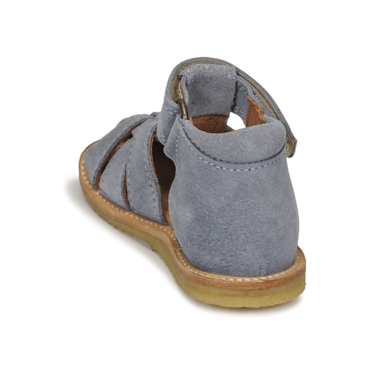 Boys' Sandals Bisgaard Blue