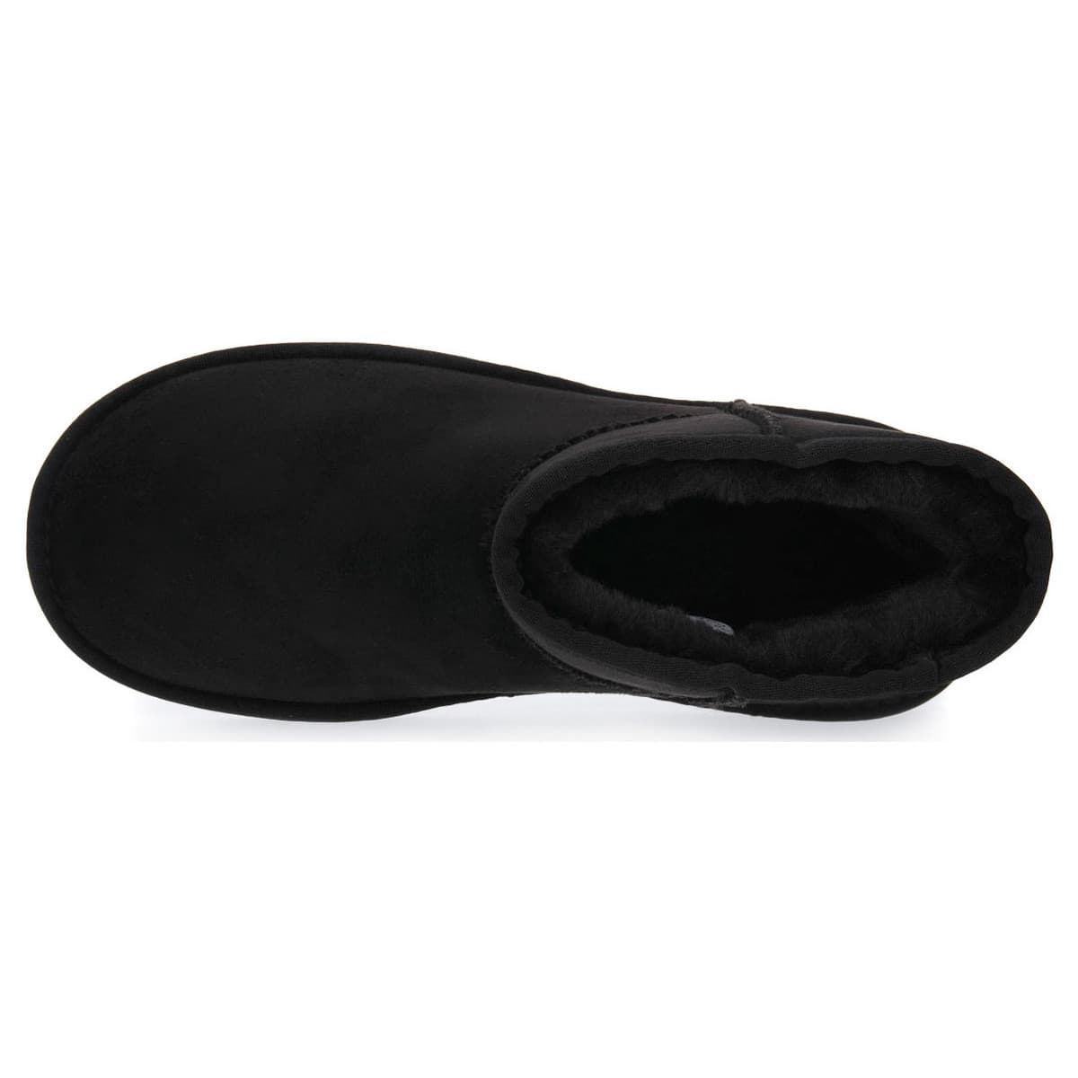 Boys' Sneakers Grunland Black