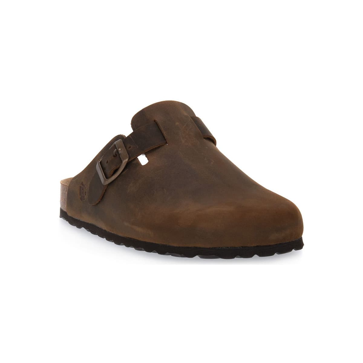 Men's Mules Bioline Brown