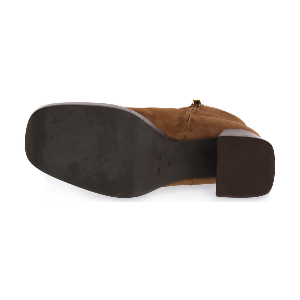 Women's Ankle Boots Priv Lab Brown