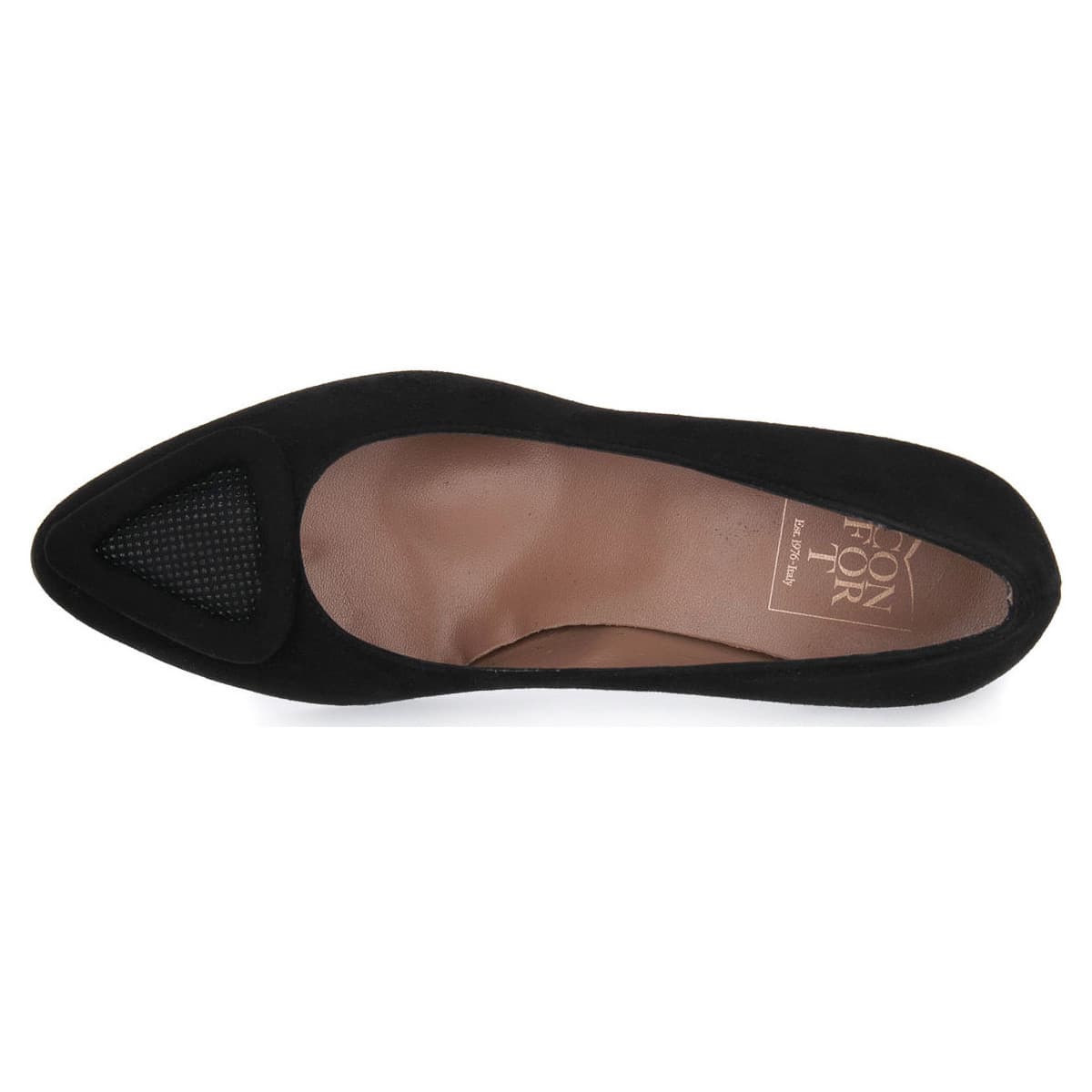 Women's Ankle Boots Confort Black