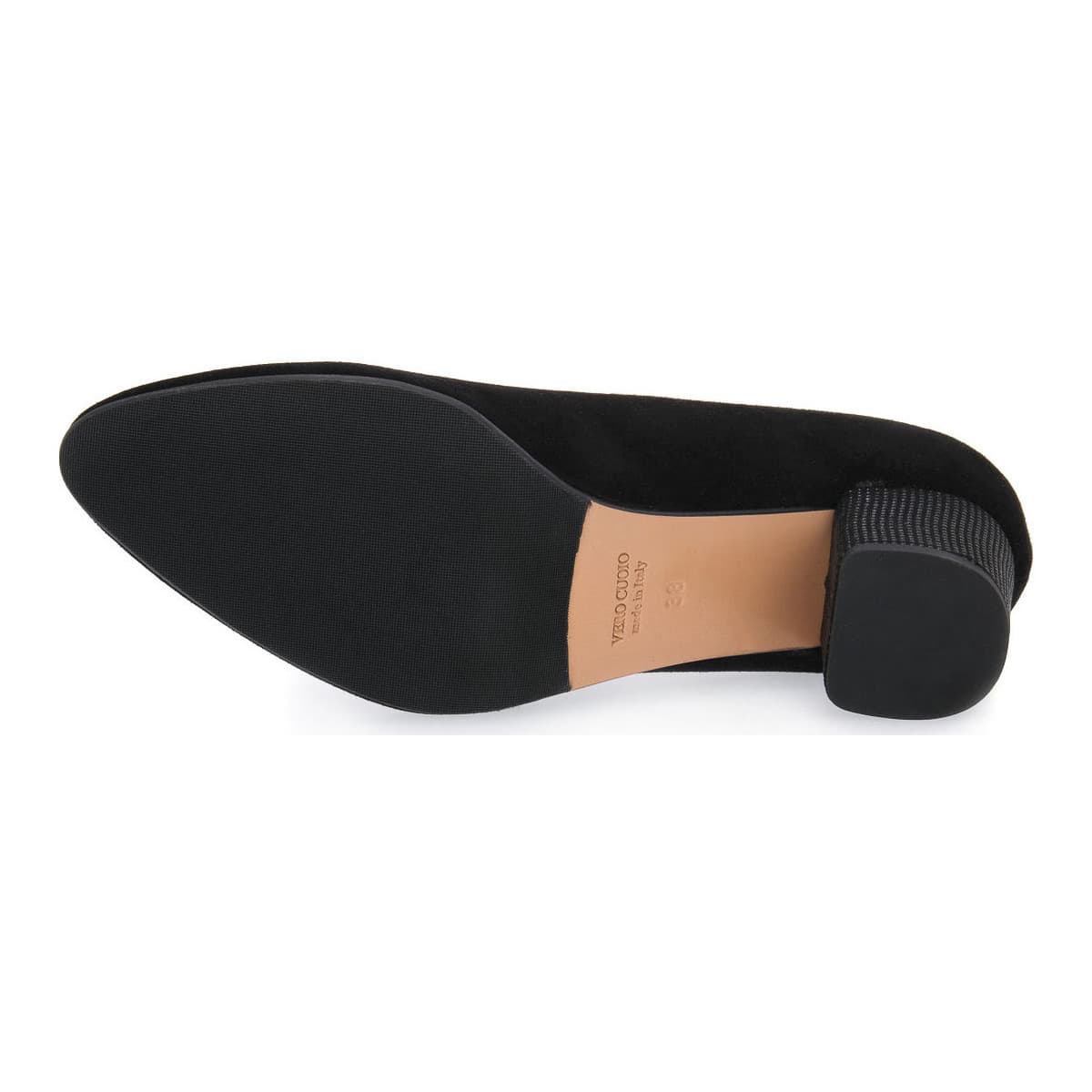 Women's Ankle Boots Confort Black