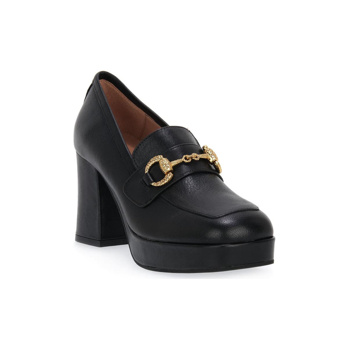 Women's Loafers Priv Lab Black