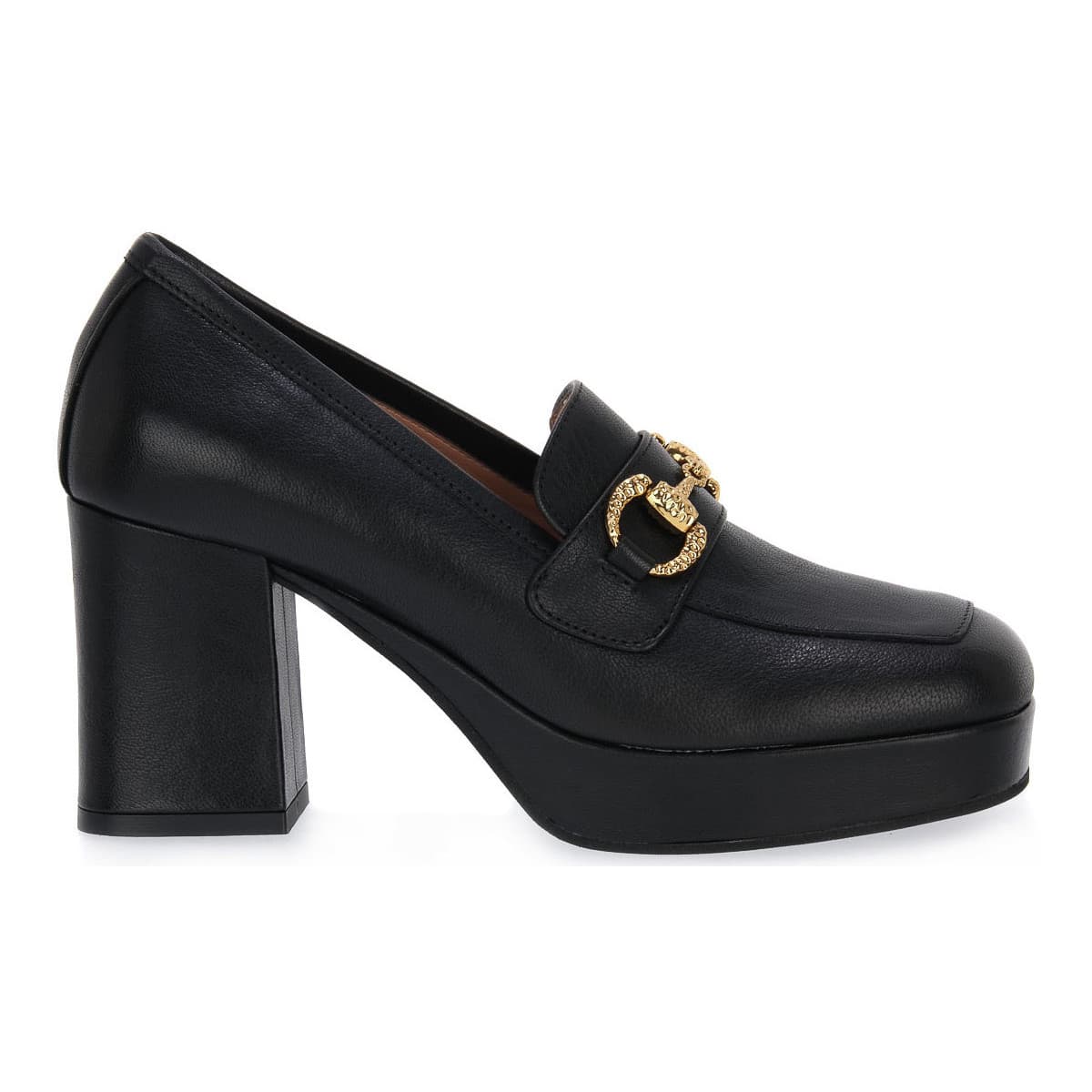 Women's Loafers Priv Lab Black