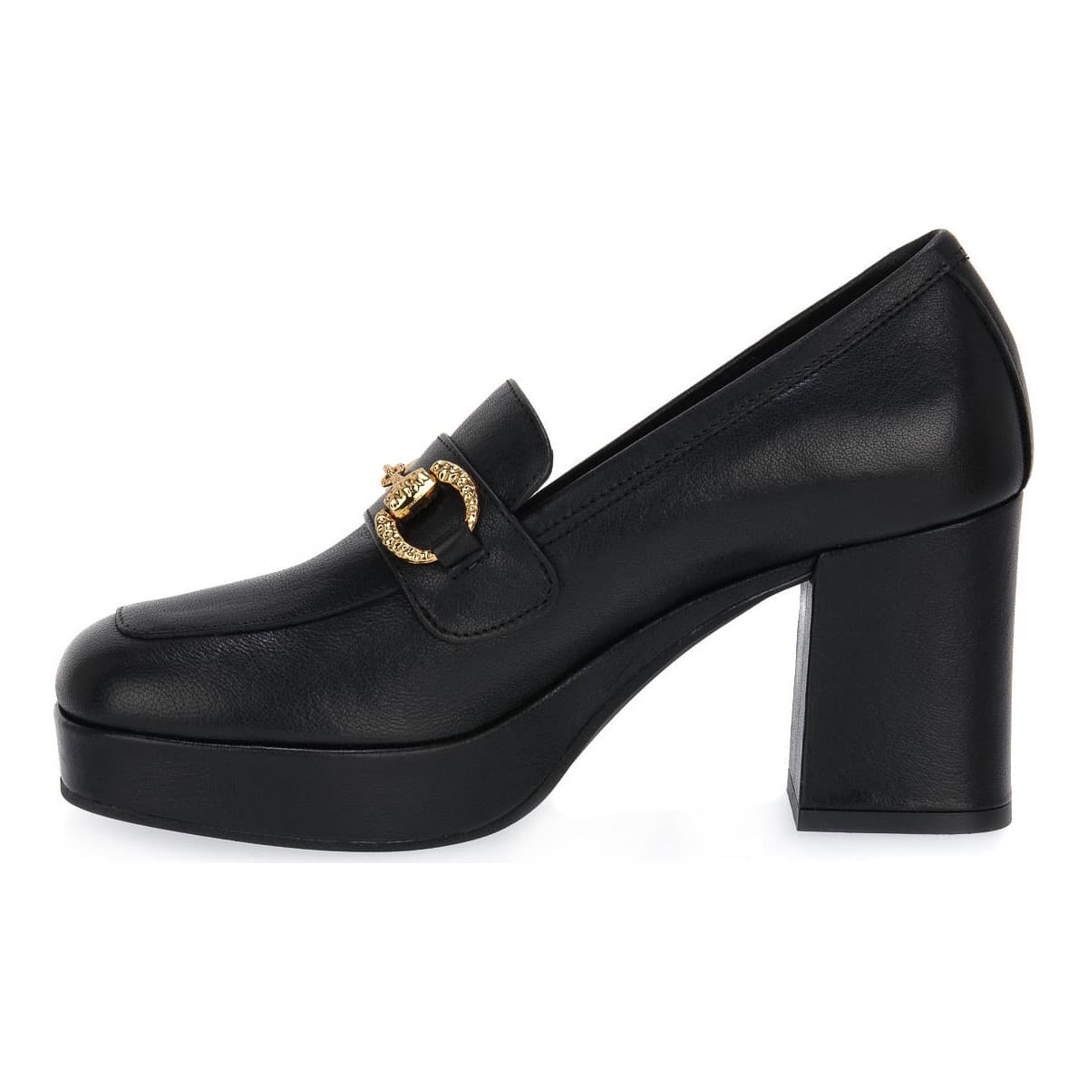 Women's Loafers Priv Lab Black