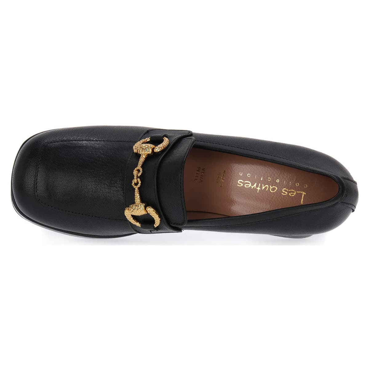 Women's Loafers Priv Lab Black