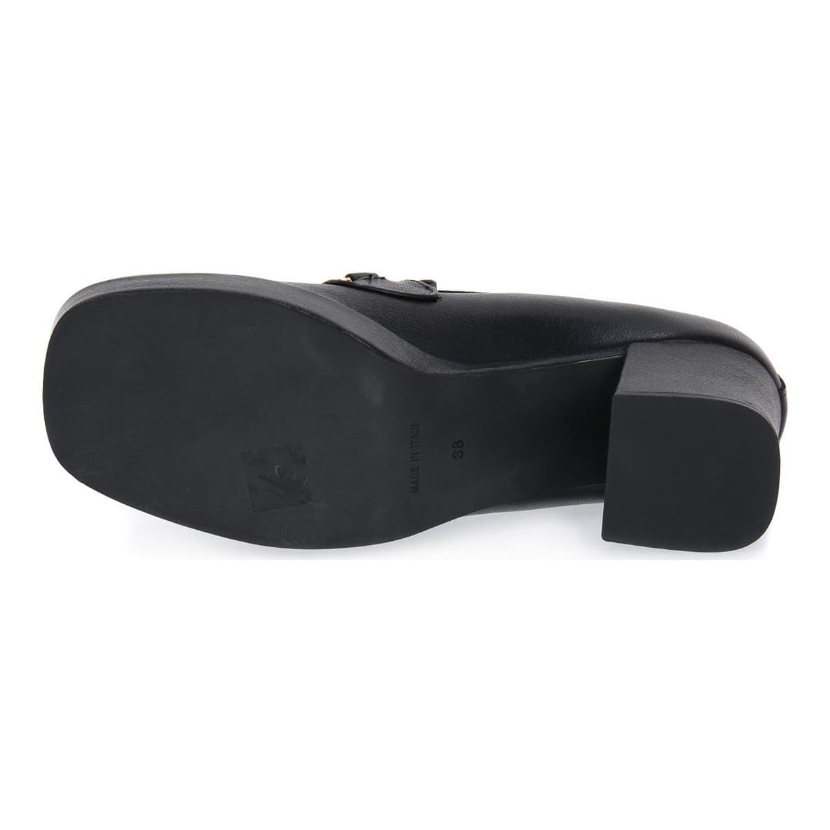 Women's Loafers Priv Lab Black