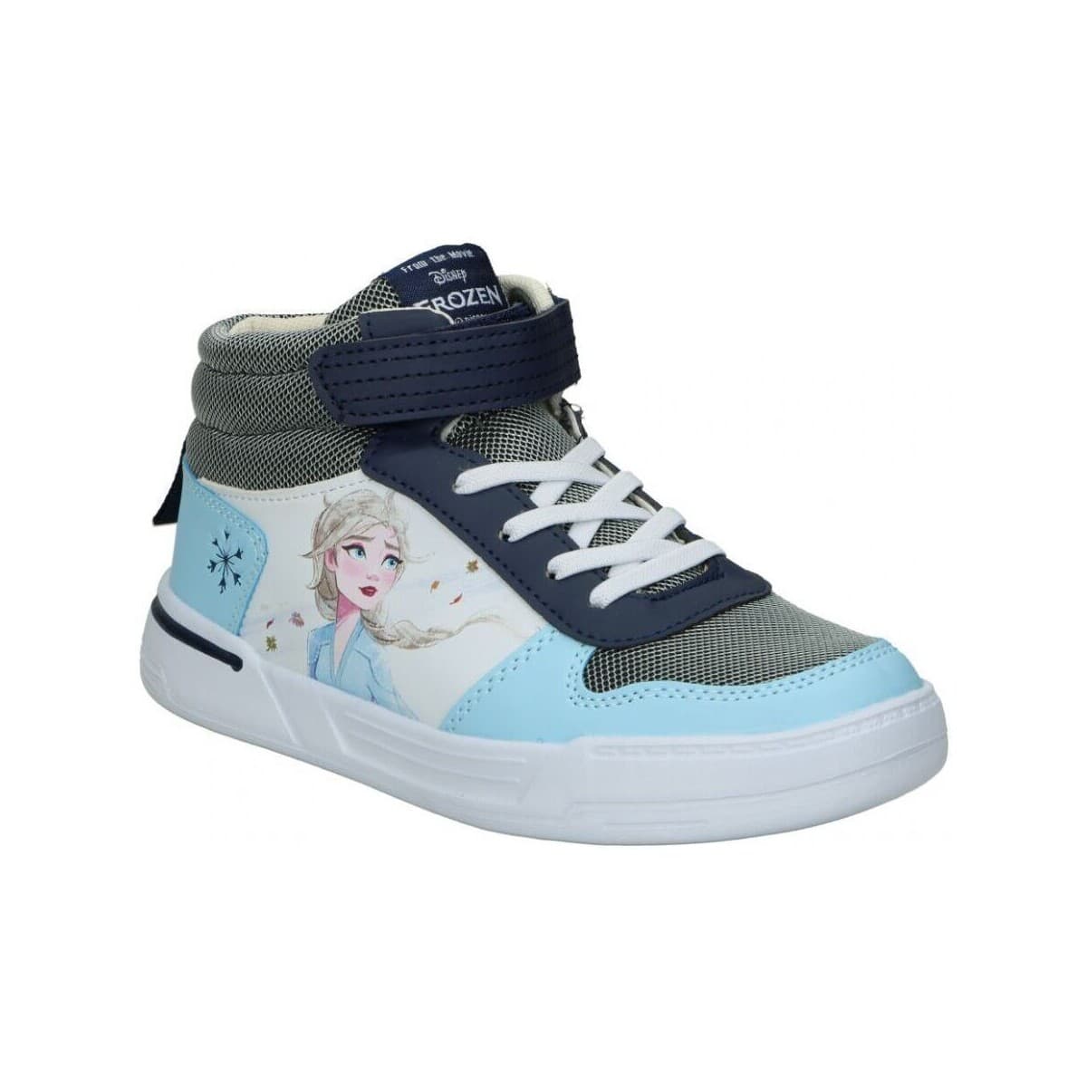 Boys' Sneakers Cerda Purple