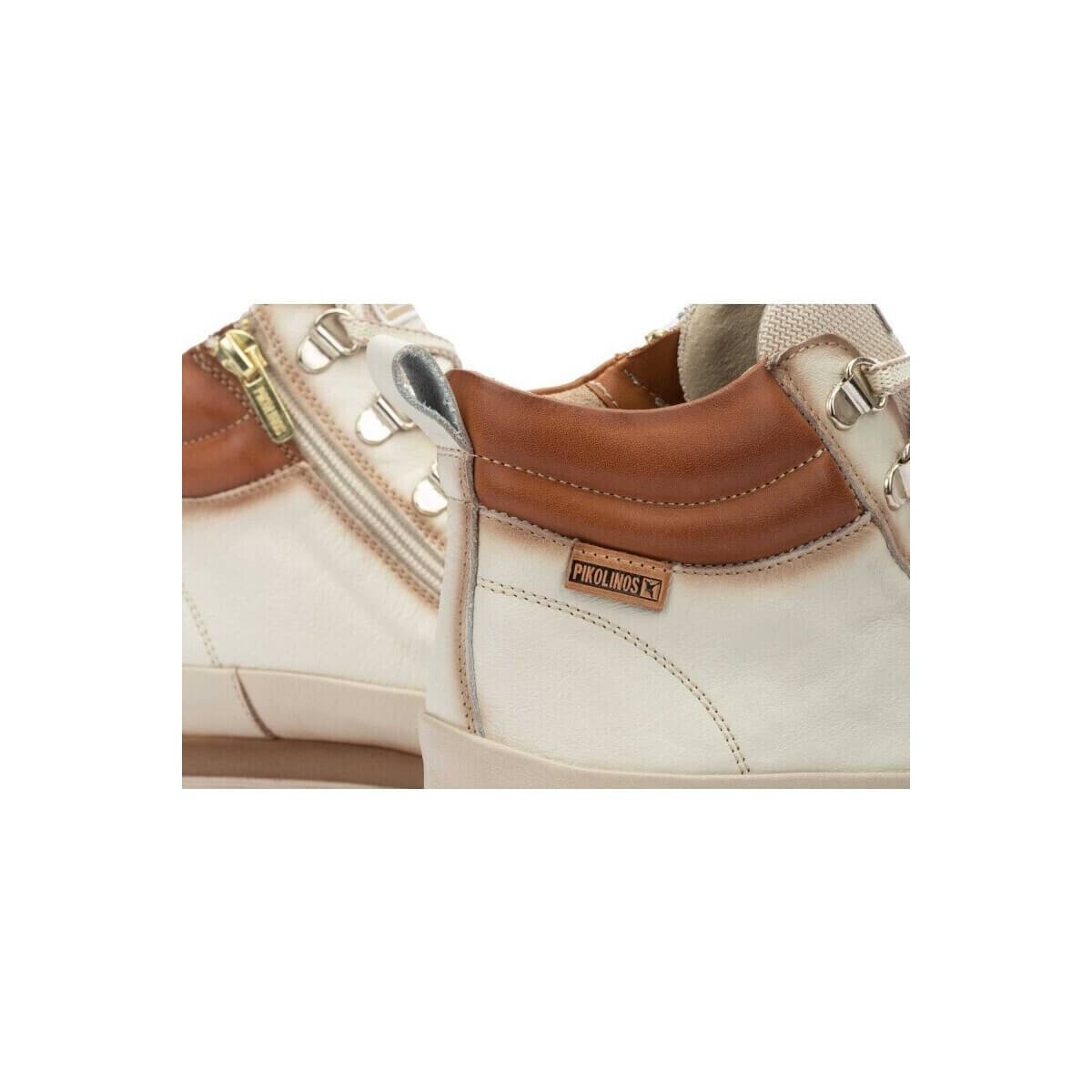 Women's Pumps Pikolinos White