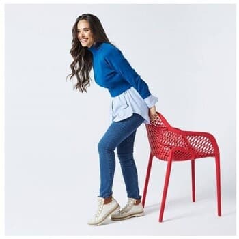 Women's Pumps Pikolinos White