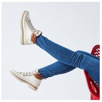 Women's Pumps Pikolinos White